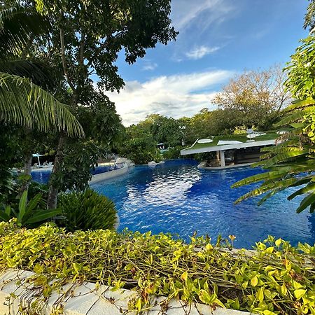 14Dc Tambuli Seaside Living Leilighet Lapu-Lapu City Eksteriør bilde