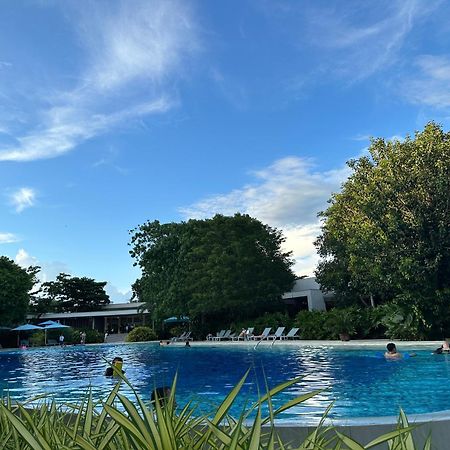 14Dc Tambuli Seaside Living Leilighet Lapu-Lapu City Eksteriør bilde