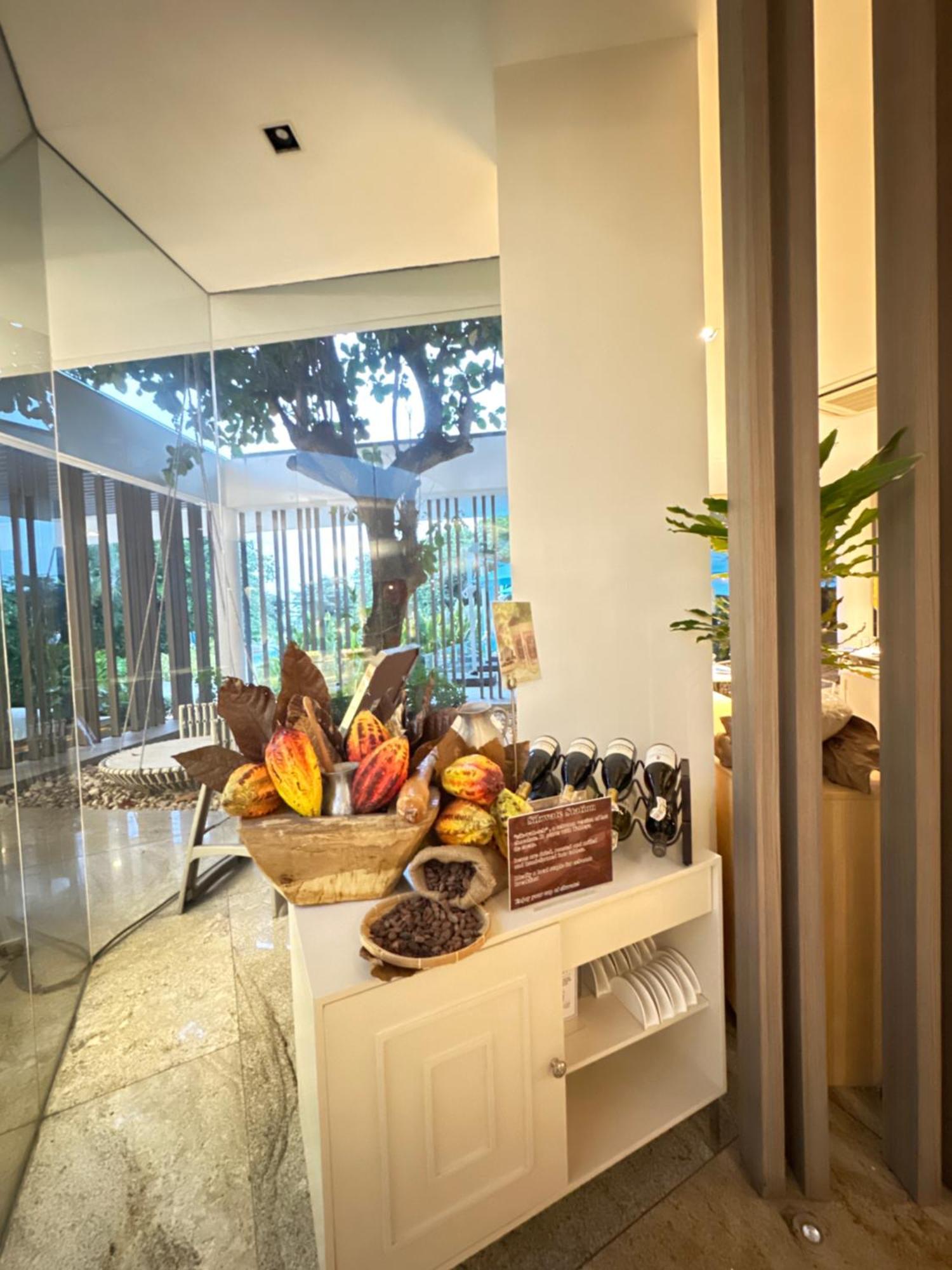 14Dc Tambuli Seaside Living Leilighet Lapu-Lapu City Eksteriør bilde